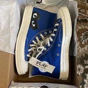 Converse Cdg